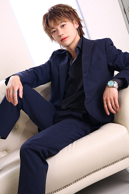 蘭 ATOM-Travis- 大阪 ミナミ