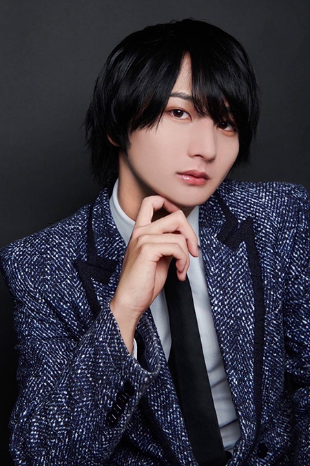 黒向 燈弥 AOI TOKYO 歌舞伎町