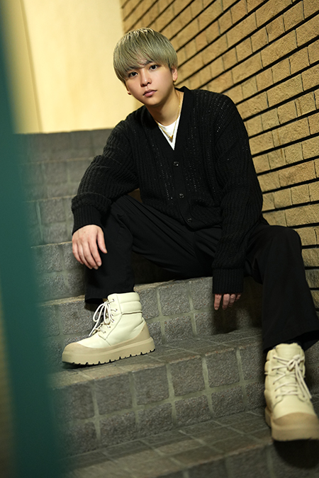 葵 波瑠 NEXAS 愛媛/松山