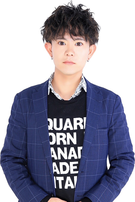 春馬 SHANTI 岡山