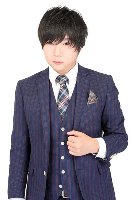 神城 真琴 SHANTI 岡山