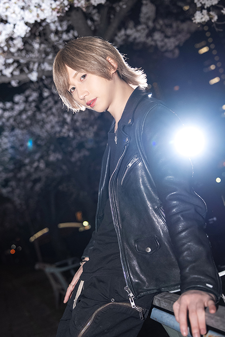 結城 麻央 FANTASY 大阪 ミナミ