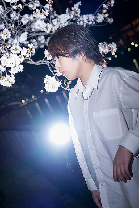 夜桜 陸 FANTASY 大阪 ミナミ