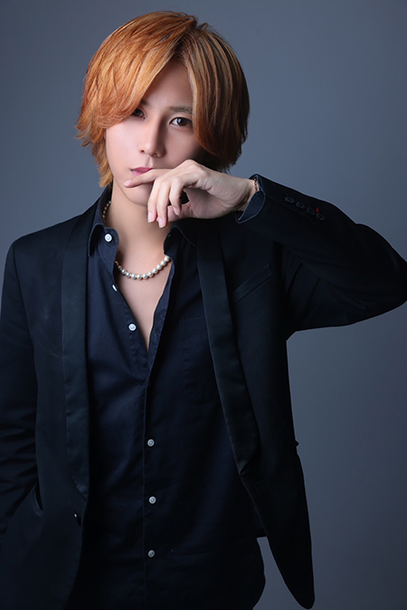 明日花 キララ PYRAMID 大阪 ミナミ