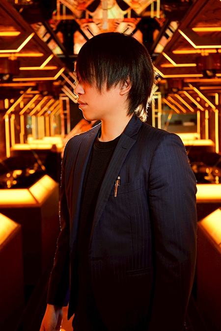 セツナ ACE CENTURION 大阪 ミナミ