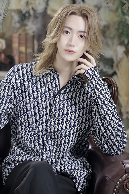 赤西 太陽 WORLD 歌舞伎町