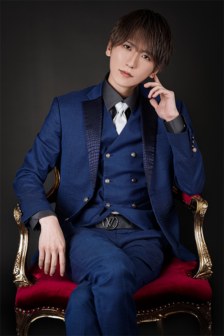 高咲 瑠偉斗 GO 大阪 ミナミ