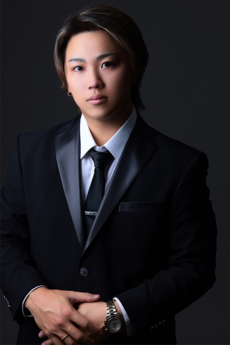 くまの ゆいとん Dears BACHELOR 大阪 ミナミ