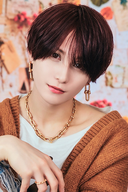 風早 爽太 UNIVERSE 大阪 ミナミ