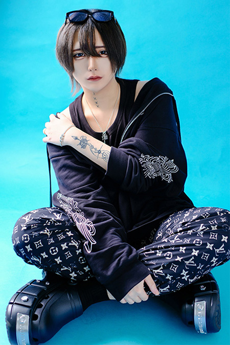 黒咲 彩人 ROMEO-CHIBA- 千葉