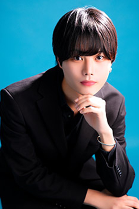 透 ROMEO-CHIBA- 千葉