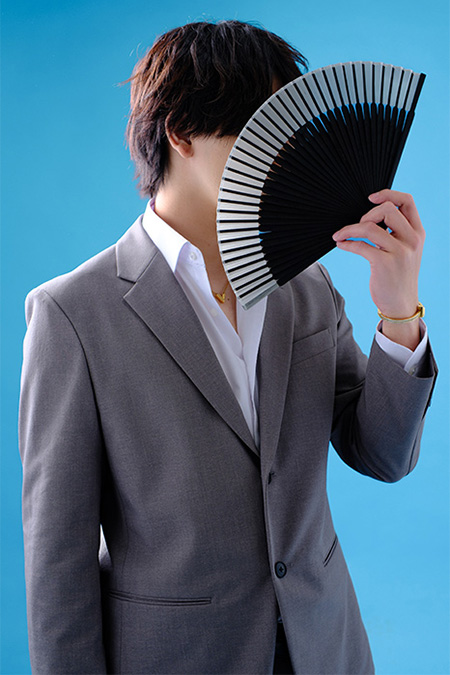 森羅 ROMEO-CHIBA- 千葉