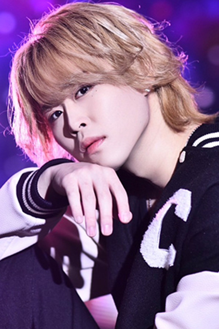 帝 王地味にジミン TOP DANDY 別館 歌舞伎町