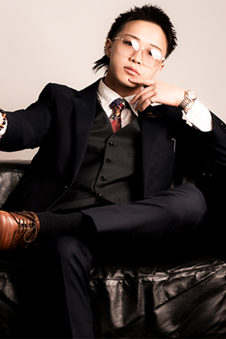 橘 琉衣 TOP DANDY REAL 歌舞伎町