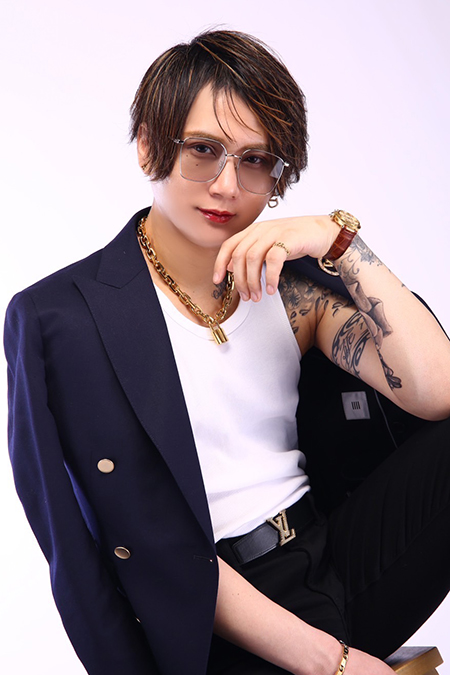 楓 優 KING 大阪 ミナミ