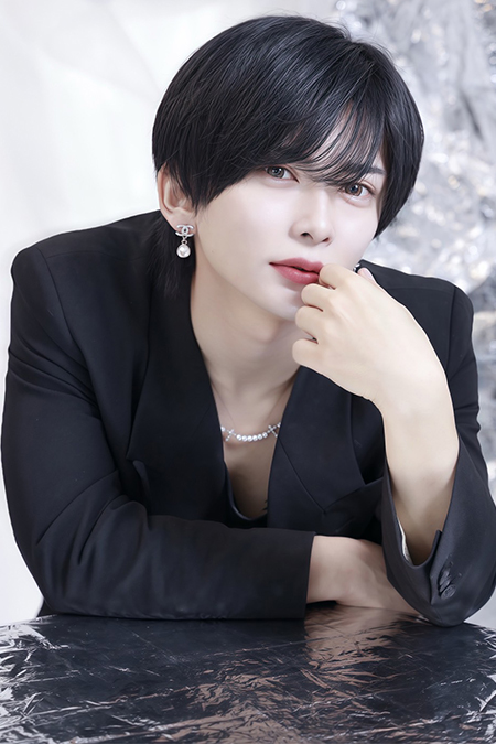 あっしゅ No9 by ACQUA 歌舞伎町