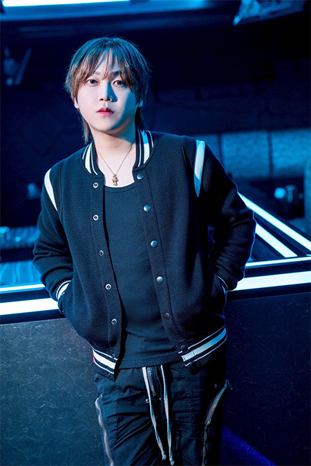 成瀬 涼河 SHANTI 岡山