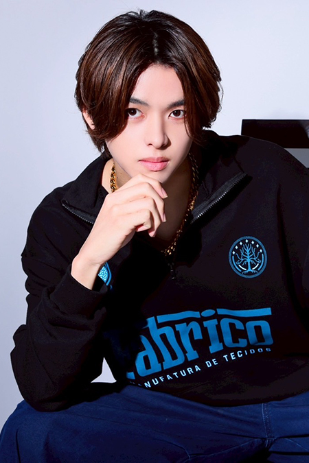 草摩 紫呉 Dears 1st 東京 歌舞伎町