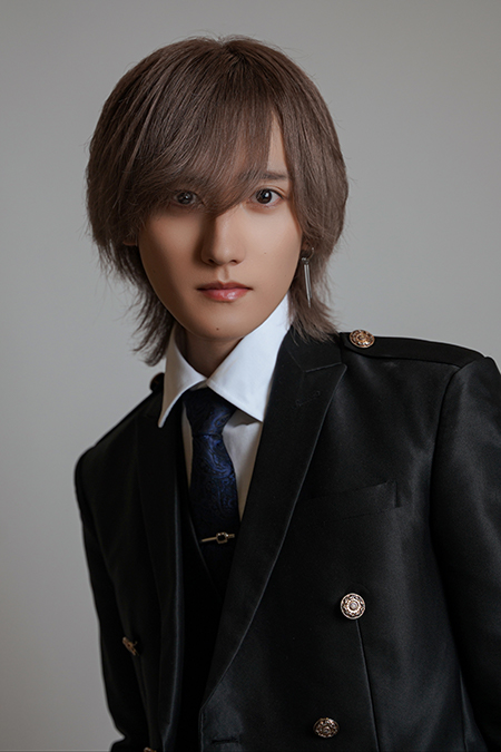 霜月 伊織 MERRY GO ROUND 本店 大阪 ミナミ