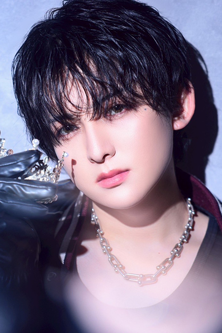 紫紋 UNIVERSE -zero- 大阪 ミナミ