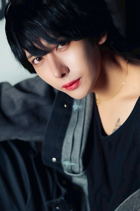 夜空 ヒロ CODE 大阪 ミナミ