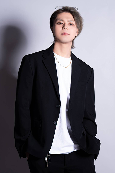 藤堂 海 DIAMONT 大阪 ミナミ