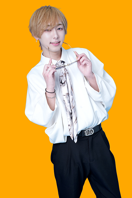 珀空 莉琥 TORANOANA 大阪 ミナミ