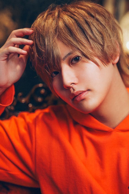 玲央 PRISM 歌舞伎町