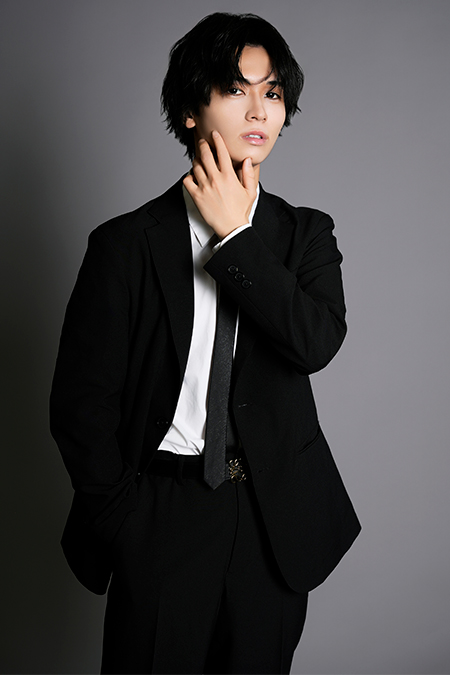 遥輝 Leo 歌舞伎町