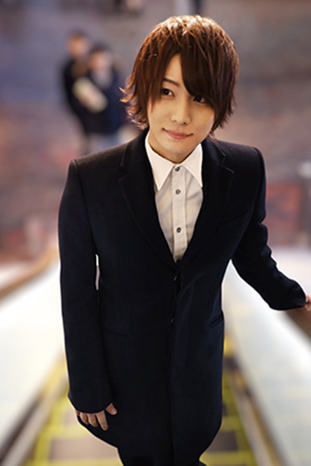 周 TOP DANDY -朝TOP- 歌舞伎町