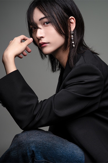 鳳城 麗夜 THE CLUB OSAKA 大阪 ミナミ