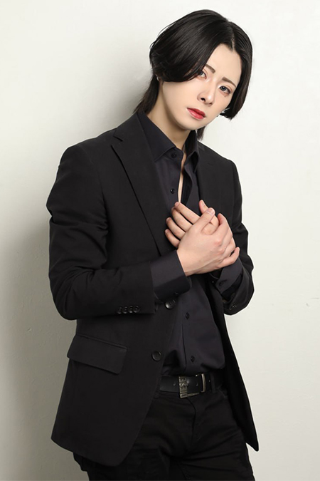 真琴 PRISM 歌舞伎町