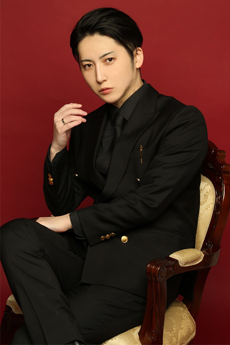 京介 PRISM 歌舞伎町