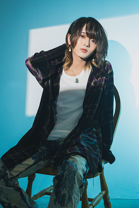 赤羽 リョウ WORLD 名古屋 栄・錦