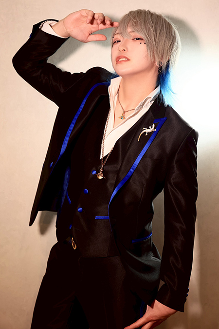 水無月 蒼 EST FLEX 香川／高松