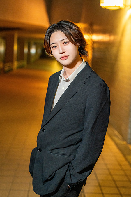 紡木 BLACK-EVE- 広島／流川・福山