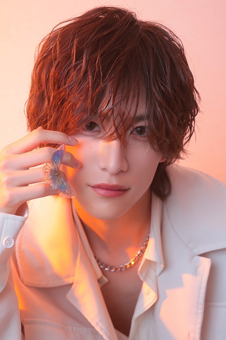 吉沢 翔尊 Dears BACHELOR 大阪 ミナミ