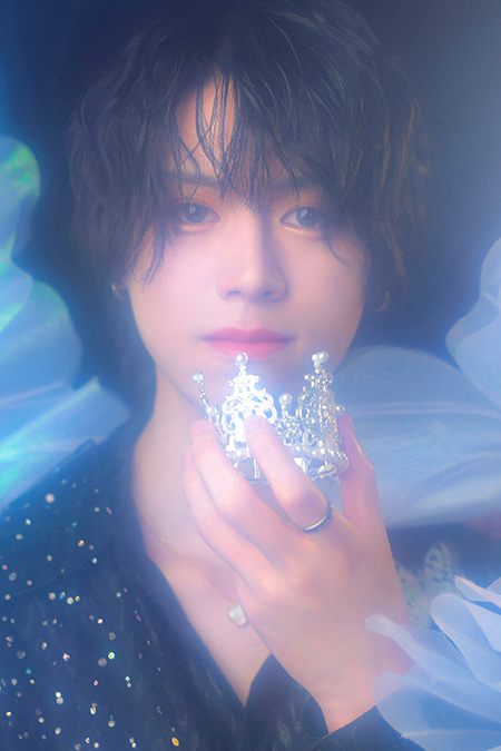 一夜 華恋 Dears BACHELOR 大阪 ミナミ