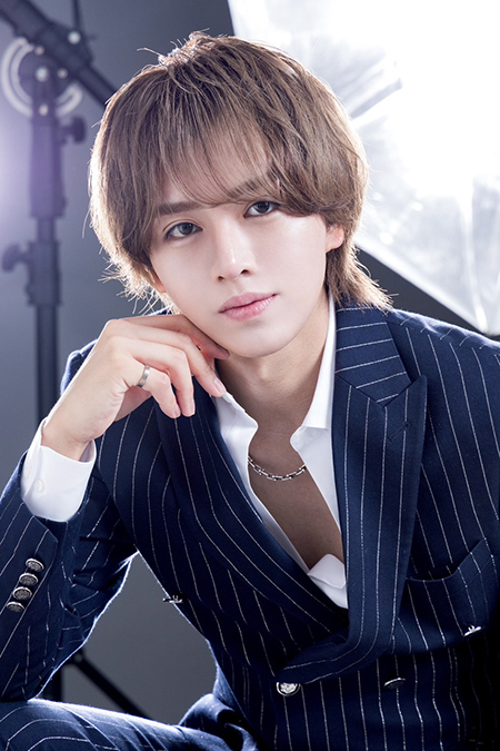 成瀬 颯斗 WORLD 歌舞伎町