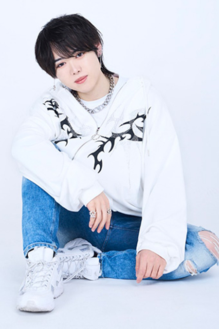 橘 凛翔 ASH 池袋