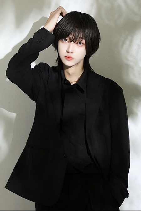 カヲル TOPDANDY JUICE 歌舞伎町