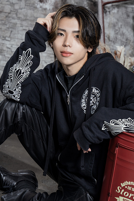 湊 僕らの森 歌舞伎町