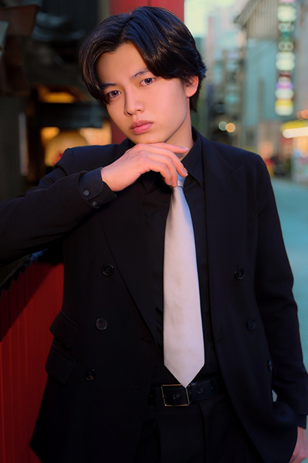 イーロンマスク Ill Rosier 京都 祇園