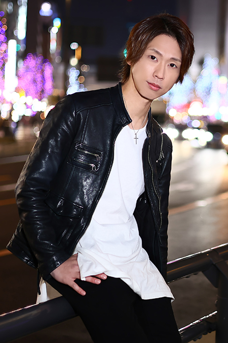 楓 龍聖 REGOLITH -本店- 大阪 ミナミ