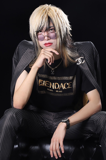 國神 世一 ELDORADO 本店 大阪 ミナミ