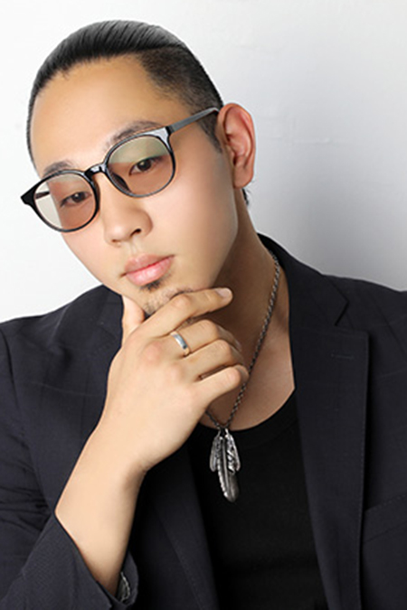 流司 J 歌舞伎町