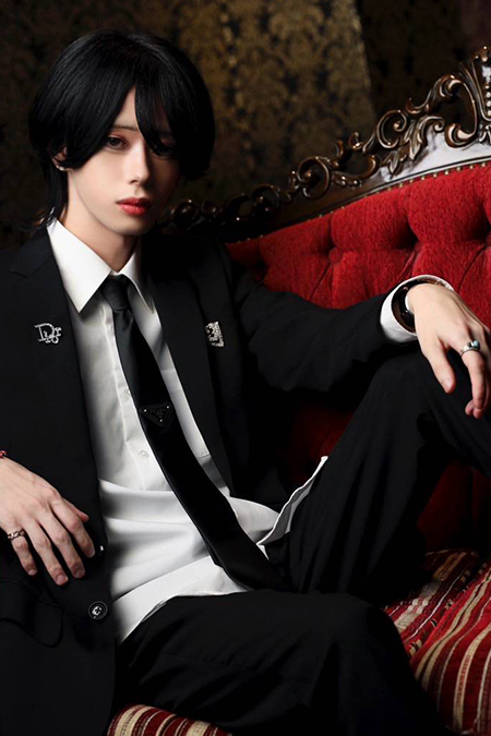 神楽 日向 jam 歌舞伎町