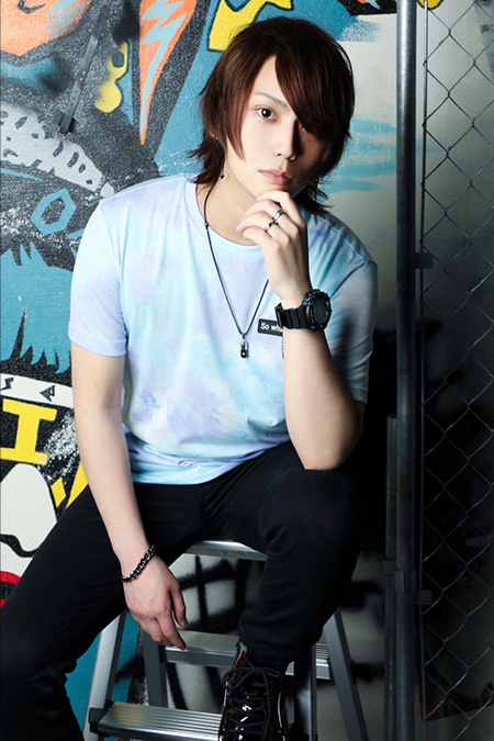 青夜 レン BABY 歌舞伎町