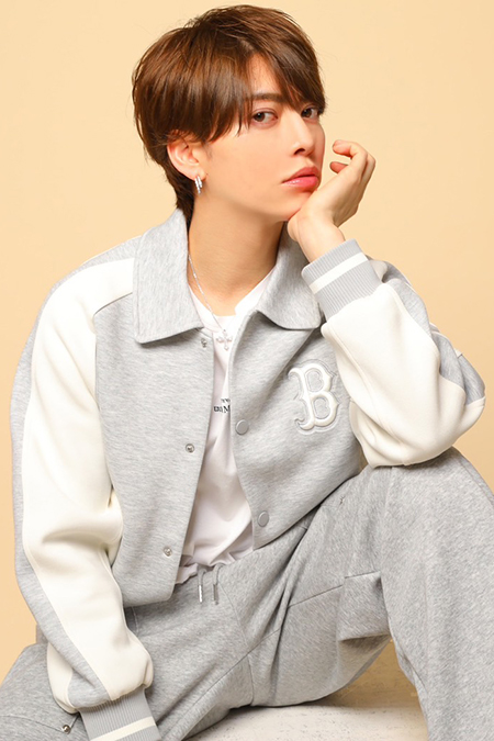 華 将弥 BABY 歌舞伎町