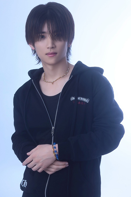 城華 紫音 ORGODEMIR 大阪 ミナミ